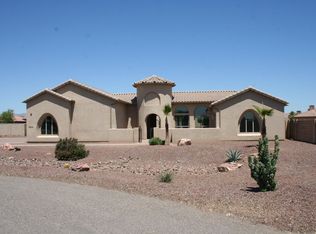 18306 W Solano Dr, Litchfield Park, AZ 85340