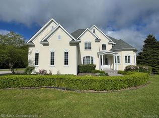 8525 Cherry Hill Rd, Ypsilanti, MI 48198