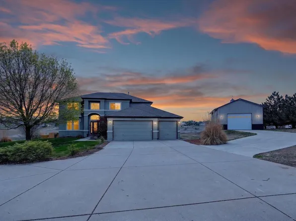 9484 E 153rd Ave, Brighton, CO 80602