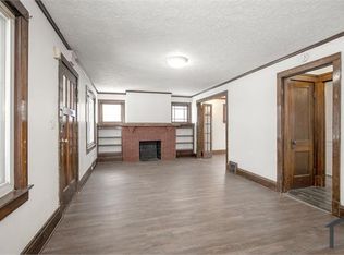10110 Parkview Ave, Garfield Heights, OH