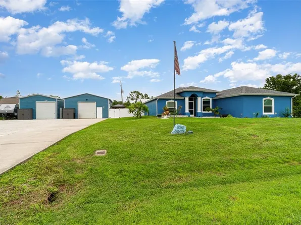 13280 Foresman Blvd, Port Charlotte, FL 33981