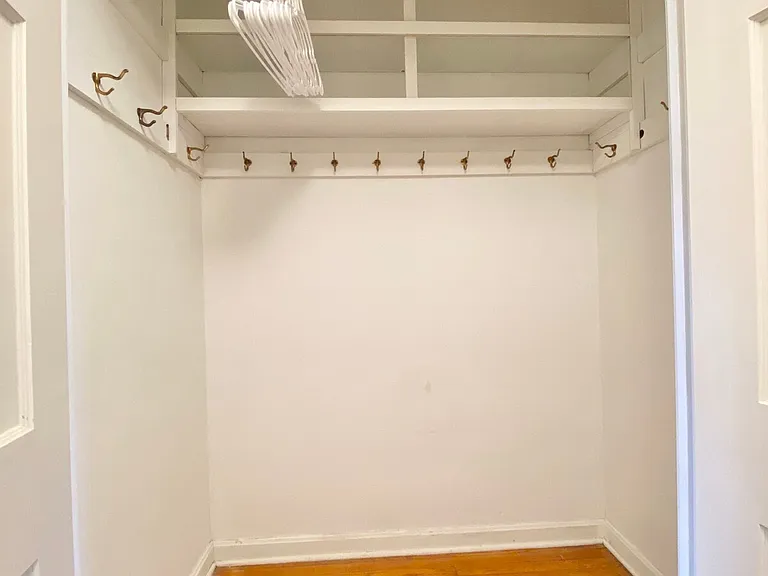Wardrobe