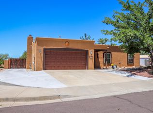 9407 Peralta Rd NE, Albuquerque, NM 87109
