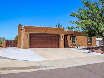 9407 Peralta Rd NE, Albuquerque, NM, 87109