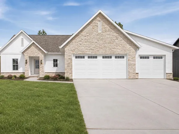 3741 Edwina Dr, De Pere, WI 54115
