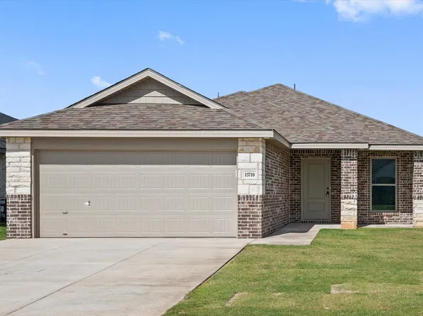13710 Gary Ave, Lubbock, TX 79423