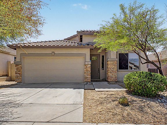 2nd image of 18183 W DESERT BLOSSOM Drive