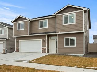 18307 E 2nd Ave, Spokane Valley, WA 99016