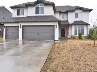 3614 S Fir Ct, Broken Arrow, OK 74011