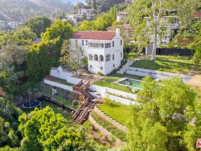 6402 Ivarene Ave, Los Angeles, CA, 90068