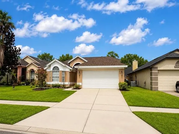 2144 Crosshair Cir, Orlando, FL 32837