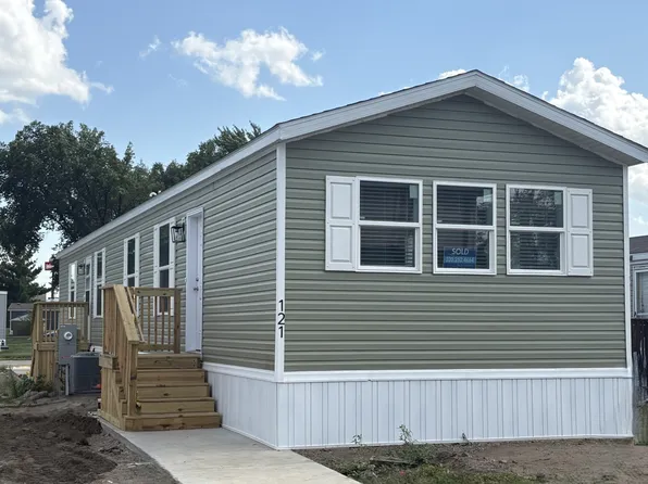 150 Highway 10 North Site #121, Stcloud, MN 56304