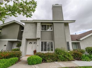 8 Mirror Lk #35, Irvine, CA 92604