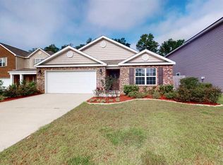 4727 Apple Field Way, Pace, FL 32571