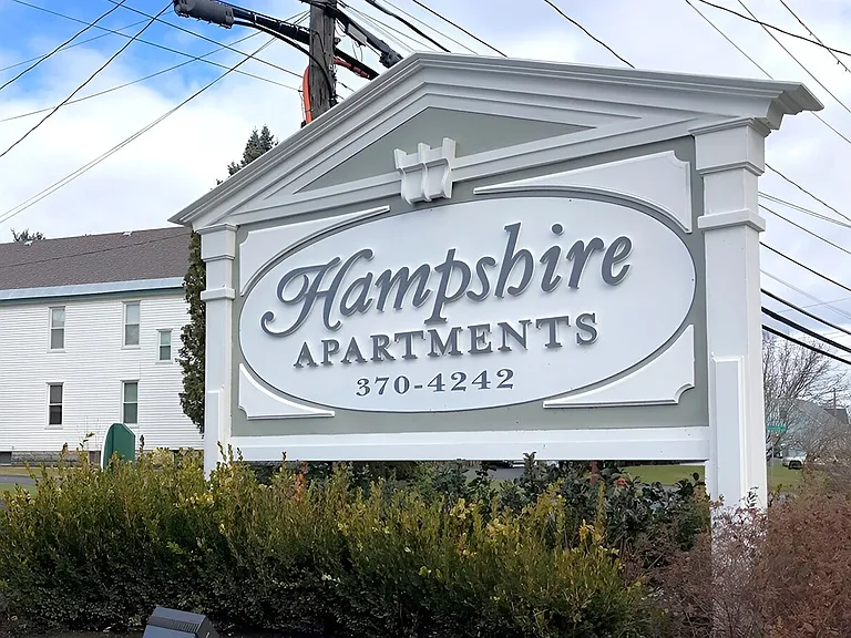 Hampshire — Photo 20