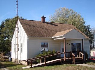 2248 S Wells St, Vallonia, IN 47281