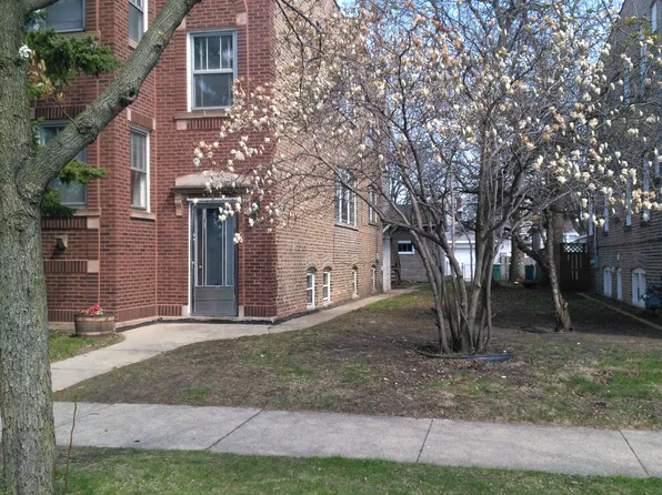 3643 Clinton Ave #3, Berwyn, IL 60402