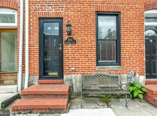 1530 Riverside Ave, Baltimore, MD 21230