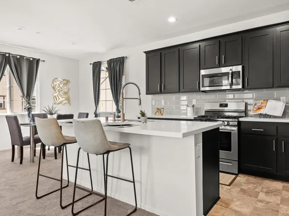 5501 San Rafael, San Diego, CA 92154