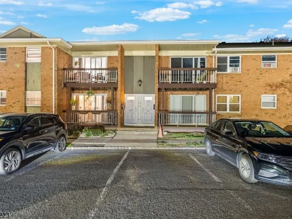 528 Andria Ave BLDG 528 #253, Hillsborough Twp., NJ 08844