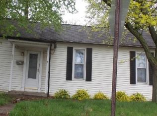 517 N Keebler Ave, Collinsville, IL