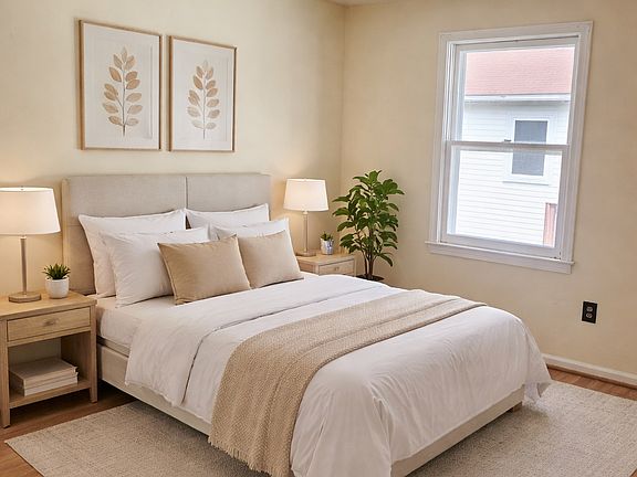 2nd image of 156 Petteys Ave #2