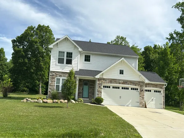 7302 Geraldine Cir, Swartz Creek, MI 48473