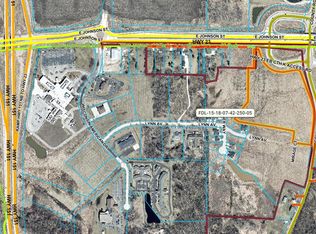 Lt1 LYNN AVENUE, Fond Du Lac, WI 54937