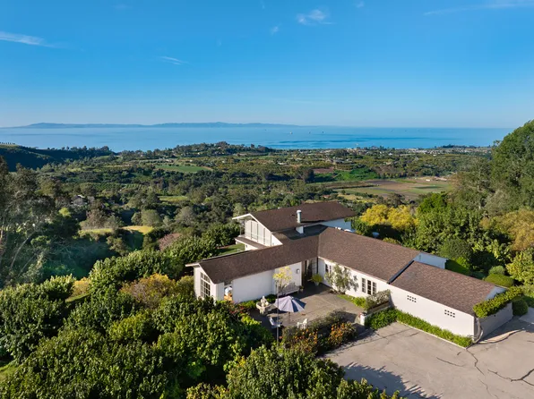 7401 Shepard Mesa Rd, Carpinteria, CA 93013