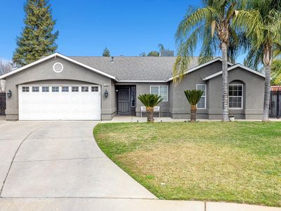1002 Recreation Ave, Sanger, CA, 93657