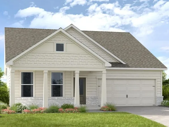 220 Groveton Ct, Euharlee, GA 30145