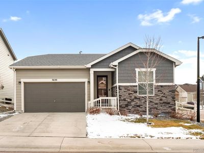 3630 Arlen Way, Castle Rock, CO, 80104