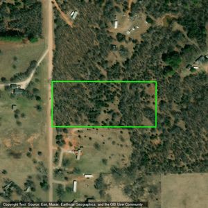 Fishmarket Rd, Tecumseh, OK, 74873