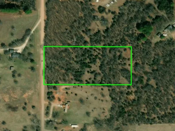 Fishmarket Rd, Tecumseh, OK 74873