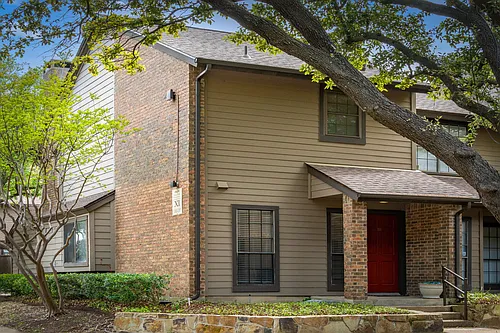9910 Royal Ln #1101 Photo 1