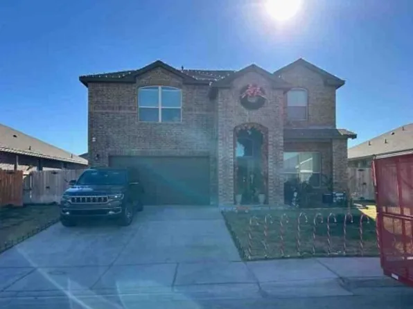 2204 Pike Way, Midland, TX 79707