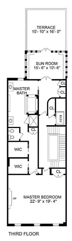 floor plan 4
