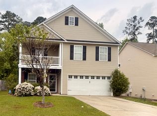544 Silver Spoon Ln, Columbia, SC 29045