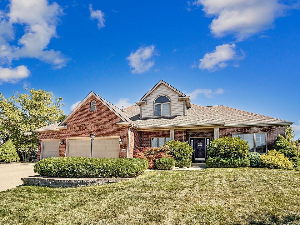 2009 Calais Rd, Fort Wayne, IN 46814 Zillow
