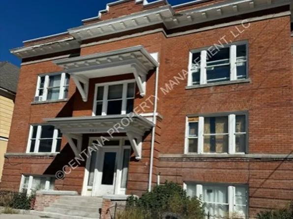 701 W Galena, 701 W Galena St, Butte, MT 59701