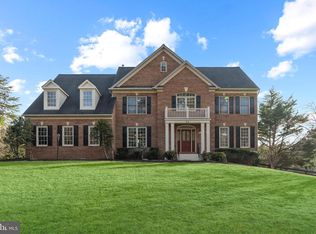 25 Ruffian Dr, Stafford, VA 22556