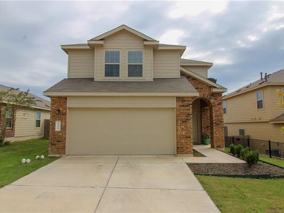 10221 Crescendo Ln, Austin, TX, 78747
