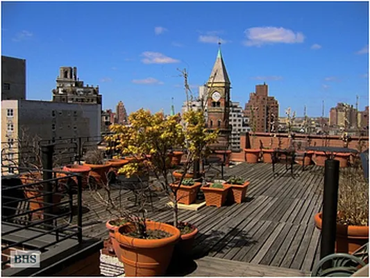 Sold by Brown Harris Stevens | media 11
