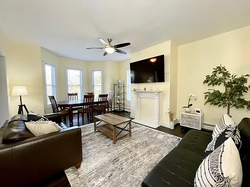 58 Bowdoin Ave #2F — Photo 1
