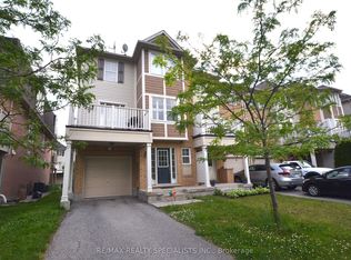 263 Prosser Cir, Milton, ON