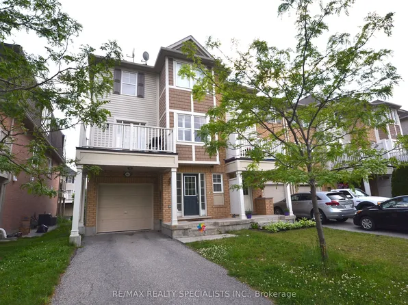 263 Prosser Cir, Milton, ON L9T 0P8