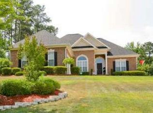 201 Sparrowhawk Ln, Evans, GA 30809