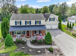 830 Pietro Pl, West Chester, PA 19382