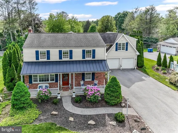 830 Pietro Pl, West Chester, PA 19382