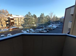 12586 W Dakota Ave APT 206, Lakewood, CO 80228